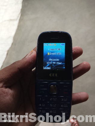 GDL, mobile